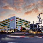 Entspannung und Unterhaltung vereint: Das Courtyard by Marriott Bremen – Ihr Hotel mit Casino